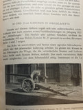 Military Scientific Reports 1st Half-Year Volume 1932. Issues 1-6. One of the most comprehensive special source literature on the battles of the German/Austro-Hungarian troops in the mountain battles of the First World War