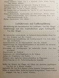 Military Scientific Reports Annual Volume 1933. One of the most comprehensive special source literature on the fighting of the German/Austrian-Hungarian troops in the mountain battles of World War I