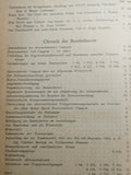 Military Scientific Reports Annual Volume 1933. One of the most comprehensive special source literature on the fighting of the German/Austrian-Hungarian troops in the mountain battles of World War I
