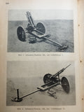 Military Scientific Reports Annual Volume 1933. One of the most comprehensive special source literature on the fighting of the German/Austrian-Hungarian troops in the mountain battles of World War I