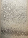 Military Scientific Reports Annual Volume 1933. One of the most comprehensive special source literature on the fighting of the German/Austrian-Hungarian troops in the mountain battles of World War I