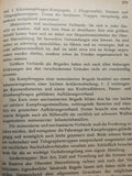 Military Scientific Reports Annual Volume 1933. One of the most comprehensive special source literature on the fighting of the German/Austrian-Hungarian troops in the mountain battles of World War I