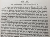 Führertum. 26 Lebensbilder von Feldherrn aller Zeiten