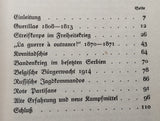 Kleinkrieg: Geschichtliche Erfahrungen und künftige Möglichkeiten