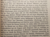 Studenten sind Soldaten. Zeugnisse von Waffentaten und Kriegsdienst deutscher Studenten in 6 Kriegsjahrhunderten
