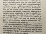 Die Dicke Berta und der Krieg  Seltenes Orginal-Exemplar!