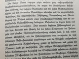 Die Dicke Berta und der Krieg  Seltenes Orginal-Exemplar!