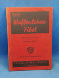 Wa.Fi. Weapon theory primer. Rare rarity!