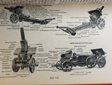 Wa.Fi. Weapon theory primer. Rare rarity!