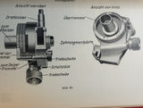 Wa.Fi. Weapon theory primer. Rare rarity!