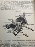 Wa.Fi. Weapon theory primer. Rare rarity!