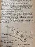 H. Dv. 111/1. Schießvorschrift für Infanteriegeschütze (Schv. J. G.) I.Teil.