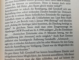 Dilettanten gegen Hitler. Offiziere im Widerstand, ihre Worte, ihre Taten.