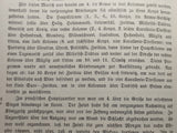 Quarterly Journal for Troop Leadership and Military Studies, complete year 1910. Contents: Campaign 1792/Army Leadership 1871/Fortress War and many other articles