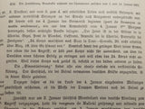 Quarterly Journal for Troop Leadership and Military Studies, complete year 1910. Contents: Campaign 1792/Army Leadership 1871/Fortress War and many other articles
