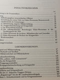 Ein General im Zwielicht. Die Erinnerungen Edmund Glaise von Horstenau. Band 1-3,so komplett!