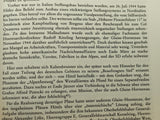 Ein General im Zwielicht. Die Erinnerungen Edmund Glaise von Horstenau. Band 1-3,so komplett!