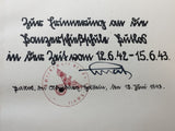 Die Deutschen Freikorps 1809 in Böhmen