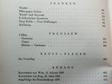 Die Deutschen Freikorps 1809 in Böhmen
