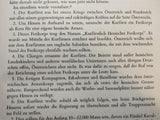 Die Deutschen Freikorps 1809 in Böhmen