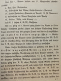 My Report on the Battle of the Marne