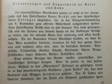 Die Separatistenschlacht im Siebengebirge.Das Ende des Separatismus am Mittelrhein.