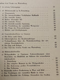 Maximilian Graf Yorck von Wartenburg. Out of print copy!