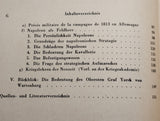 Maximilian Graf Yorck von Wartenburg. Out of print copy!
