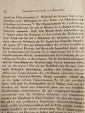 Maximilian Graf Yorck von Wartenburg. Out of print copy!