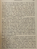 Maximilian Graf Yorck von Wartenburg. Out of print copy!