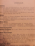 Mittheilungen über Gegenstände des Artillerie- und Genie-Wesens. Heft 7-12 Jahrgang 1893.Selten!