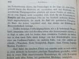 Mittheilungen über Gegenstände des Artillerie- und Genie-Wesens. Heft 7-12 Jahrgang 1893.Selten!
