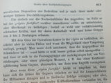 Mittheilungen über Gegenstände des Artillerie- und Genie-Wesens. Heft 7-12 Jahrgang 1893.Selten!