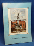 300 Jahre Regiment Hoch- und Deutschmeister 1696 - 1996. Beiträge zur österreichischen Militärgeschichte.