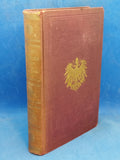 Rangliste des aktiven Dienststandes der königlich Preußischen Armee und des XIII. (königlich Württembergischen) Armeekorps. Stand 6. Oktober 1912.
