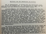 Das Geheimnis um die Erfindung von Pulver und Geschütz