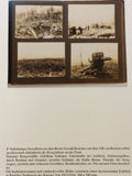 Auktion Nachlass Oswald Boelcke. Katalog der Auktion aus April 2001.