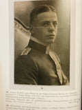 Auktion Nachlass Oswald Boelcke. Katalog der Auktion aus April 2001.