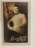 Auktion Nachlass Oswald Boelcke. Katalog der Auktion aus April 2001.