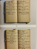 Auktion Nachlass Oswald Boelcke. Katalog der Auktion aus April 2001.