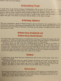 Medal Ribbons and Orders of Imperial Germany and Austria.