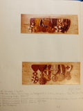 Medal Ribbons and Orders of Imperial Germany and Austria.