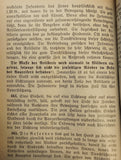 Französische Ausbildungsvorschrift für die Infanterie, Teil 2: Gefecht. Seltene deutsche Übersetzungsvorschrift für die deutsche Wehrmacht!