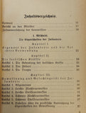 Französische Ausbildungsvorschrift für die Infanterie, Teil 2: Gefecht. Seltene deutsche Übersetzungsvorschrift für die deutsche Wehrmacht!