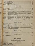 Französische Ausbildungsvorschrift für die Infanterie, Teil 2: Gefecht. Seltene deutsche Übersetzungsvorschrift für die deutsche Wehrmacht!