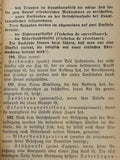 Französische Ausbildungsvorschrift für die Infanterie, Teil 2: Gefecht. Seltene deutsche Übersetzungsvorschrift für die deutsche Wehrmacht!