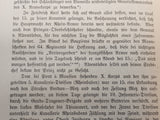 Constantin V. Alvensleben, General der Infanterie. Ein militärisches Lebensbild