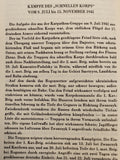 Die Wehrmacht im Kampf Band 47: Ungarns Armee im Zweiten Weltkrieg.