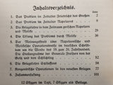 Der Vernichtungssieg. Eine Studie über das Zusammenwirken getrennter Heeresteile.