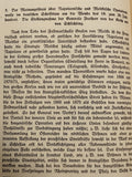Der Vernichtungssieg. Eine Studie über das Zusammenwirken getrennter Heeresteile.